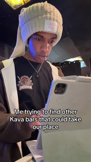 @Tribe Tea Lounge Has been ranked 3RD BEST KAVABAR in 2026! We only made it there cuz of you guys!! WE ARE TRIBE STRONG!! #ktea #kava #tribetealounge #wetribeyou