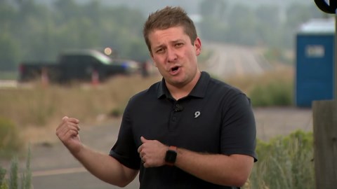 Lee Fire grows to more than 116,000 acres