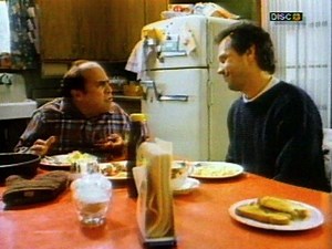Tira a mamá del tren (1987) ⭐ 6.3 | Comedia, Crimen, Suspenso