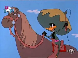 Viva Daffy (1965, redoublage)