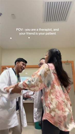 Therapist Friend: Navigating Anxiety Together