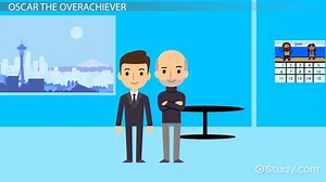 Working with Overachievers in Team Settings