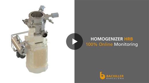 #cosmetics #cosmeticsindustry #processengineering #emulsion #hrbhomogenizer #hrb #industrialinnovation #bachiller | BACHILLER