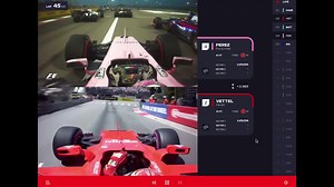 Formula 1 to launch F1 TV, a live Grand Prix subscription service