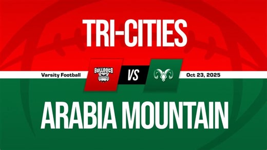 Arabia Mountain High School (Lithonia, GA)  Football