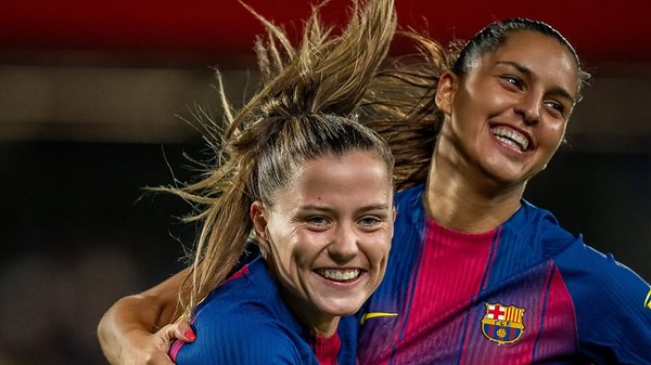 Bayern Múnich vs Barcelona de UWCL: cuándo es, fecha, a qué hora es, canal, TV y dónde ver online la Champions Femenina 2025/2026 en España | DAZN News ES