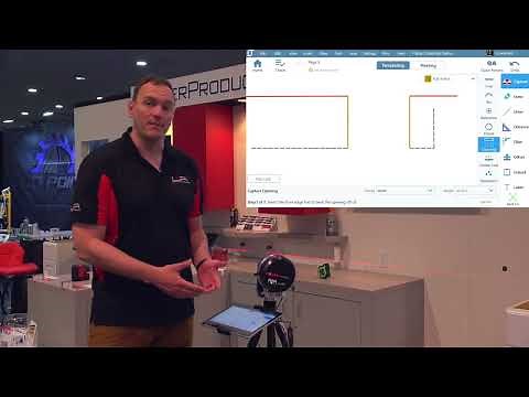 Capture stove openings faster with LT3Raptor