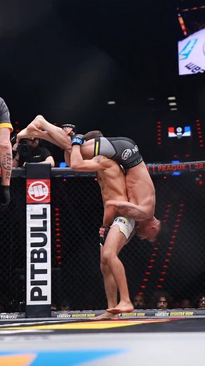 13M views · 29K reactions | WHAAAAT?!  OKTAGON 80 | NOW | OKTAGON.tv | Oktagon Global | Facebook