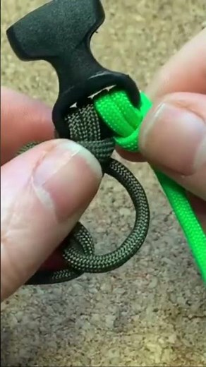 How To Tie A Mated Snake Knot: The Quick & Easy Way
