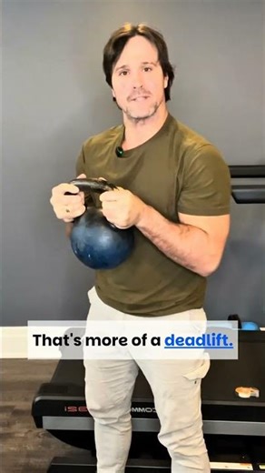 This Cue Fixes Most Squat Problems