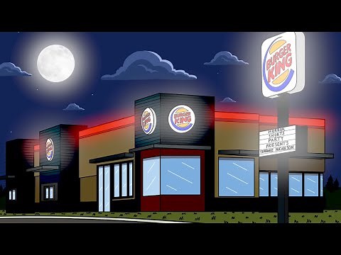 8 TRUE HORROR STORIES ANIMATED COMPILATION