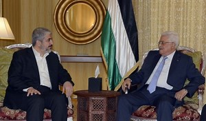 Right From Wrong: Happy first Fatah- Hamas anniversary!