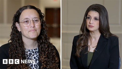 Temple Israel rabbi: 'We were horrified, but not surprised'