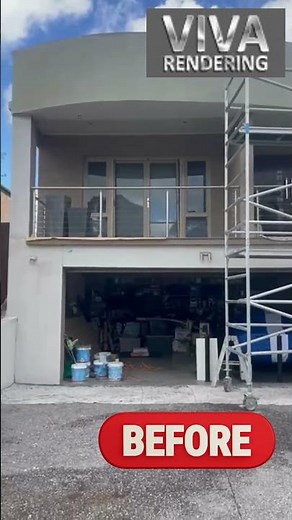 DIY Render Repair FAILS vs PRO Results (Melbourne Homes) | Render Repairs