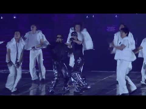 260403 「Rocket」 동해 & 은혁 ver. D&E FANCAM "SUPER JUNIOR 20th Anniversary TOUR〈SUPER SHOW 10〉SJ-CORE"