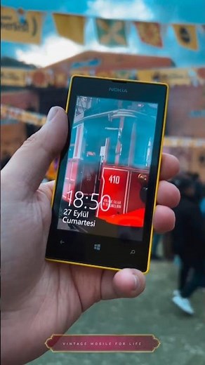 Nokia Lumia 520 Windows Mobile smartphone. Announced Feb 2013. Features 4.0″ display.