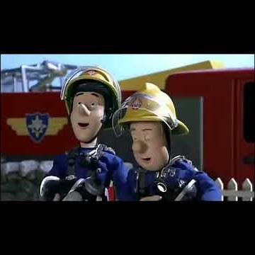 fireman sam theme