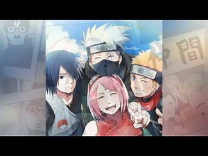 Azu-For You (with Lyrics) |Naruto Shippuden Ending 12 Full ver.