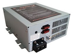 PowerMax PM3-55LK 12 Volt, 55 Amp Converter/Charger | DonRowe.com