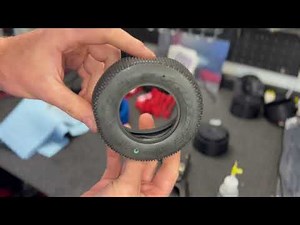 How To Mount RC Tires!
