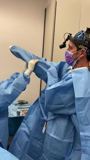 Pre-Surgery Preparation Tips: Dr. Ghersi's Expert Advice