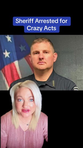 Sheriff Arrested for Unusual Conduct in Vermont