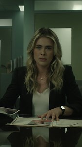 Melissa Roxburgh is Bex Henderson. 👊 Catch the full premiere of The Hunting Party on NBC Youtube right now! | NBC