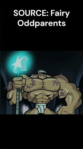 NATTY OR NOT? JORGEN VON STRANGLE