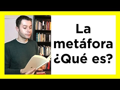 Metaphor - What it is, types, examples