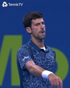 439K views · 3.3K reactions | It's not all fun and games... when tennis gets HEATED  | Tennis TV | Facebook