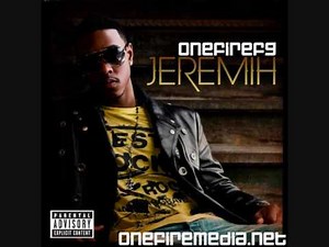 Jeremih - Starting All Over (Album Version)
