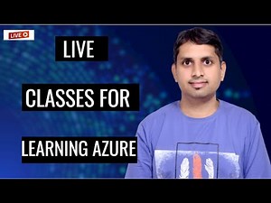 Azure Fundamentals Live Class Session : 04