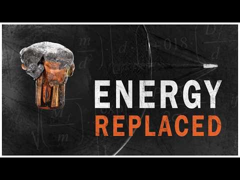 A Better Metric Than Energy Exists