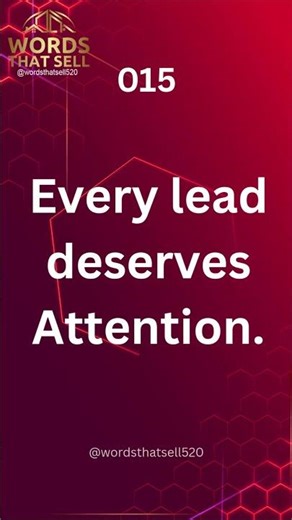 Words That Sell | Sales Motivational Quotes | Sales Education