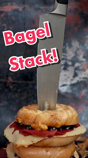 Squeaky Bean on TikTok