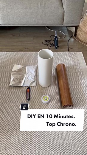 DIY Décoration de Terrasse en 10 Minutes