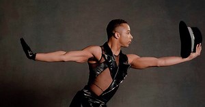 Family of missing Broadway dancer Zelig Williams holding faith he will return home safe