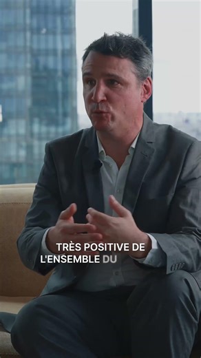 Tour Aurore : c’est parce que chaque intervenant a compris le côté vertueux du projet qu’il a réussi