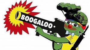 Boogaloo | Know Your Meme