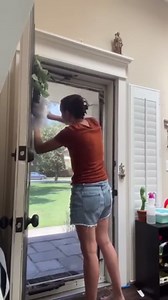 One Way Window Privacy Film, Sun Blocking Anti UV Reflective Static Cling, Window Tint for Home and Office, No Glue Garage Solar Paper, Black Silver, 35.43"x78.7"