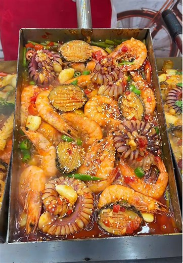 讓中華美食更棒的秘訣