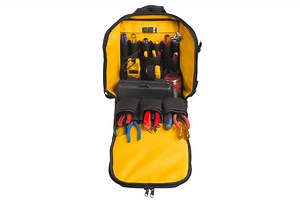 Fluke Pack30 Professional verktygsryggsäck