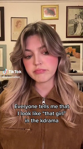 So Not Worth It Kdrama Carson Allen - Revenge Drama