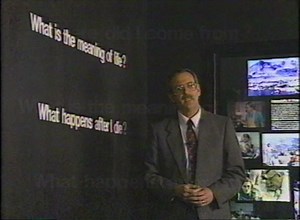 1994 VHS • A Walk Through History 60 FPS