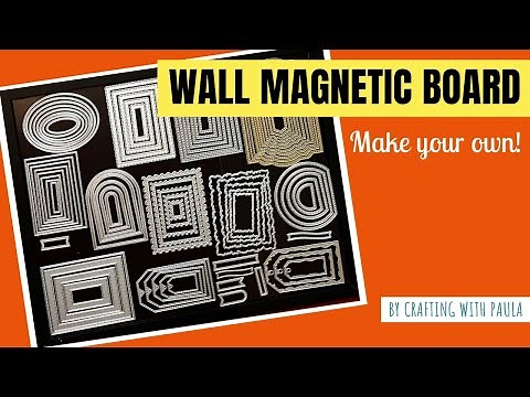 The Perfect Die Storage Solution and CHEAP