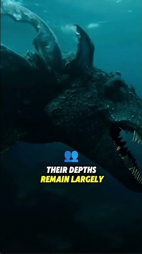 Amazing Life Forms Are Found In The Deep Sea Trenches Everyday