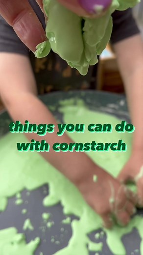 Mini messy kids on TikTok