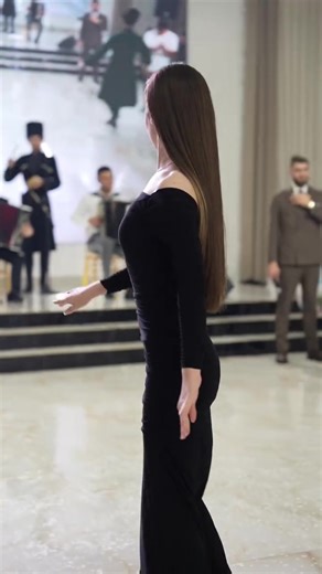 Кавказские танцы на свадьбе: традиции и культура