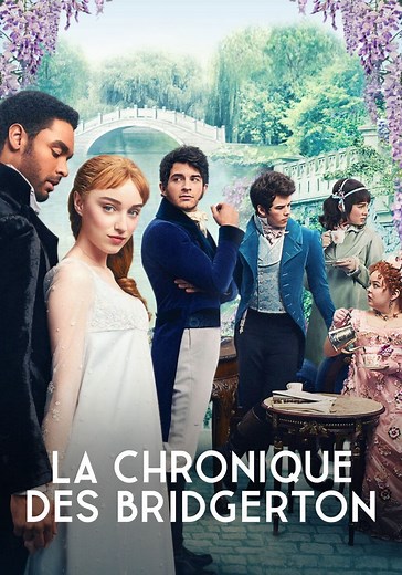 Saison 4 La Chronique des Bridgerton streaming: voir épisodes