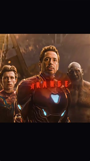 Iron Man X Petta Kaali Theme 👻